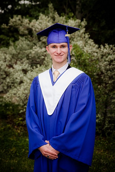 Beiseker Graduation Photos
